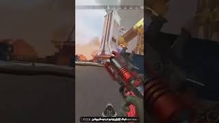 اموزش ایم mobile controler m&k - AIMBOT