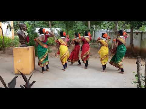 Dance Kgbv Ukhongshang 3 Aneibi Youtube