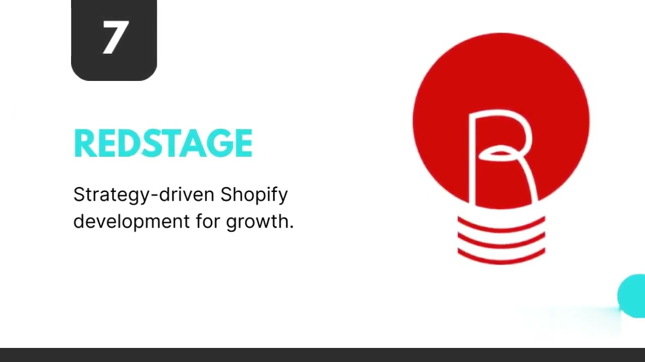🔝 Top 10 Shopify Development Companies in the USA to Transform Your Online Store
