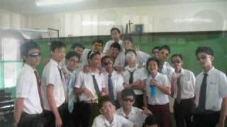 st. john mary batch '08-'09