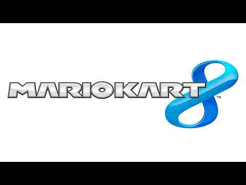 Mario kart 8 - Excitebike Arena (Frontrunning) Extended