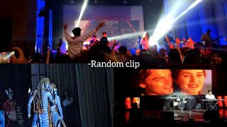 RIMSAM 2023 Cultural Nights | RIMS Imphal College Week | Manipur College Week Random Clip