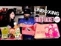 Japan Crate June 2019, Fruits Basket Edition - Unboxing