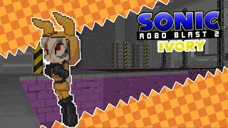Sonic Robo Blast 2 v2.2.2 - Ivory
