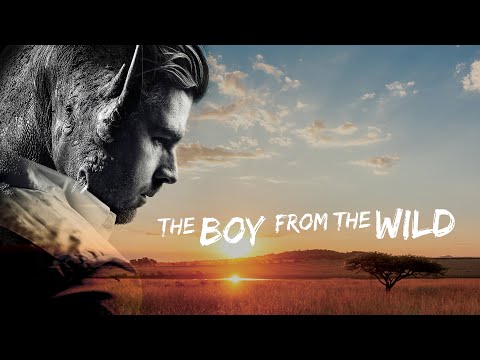 The Boy from the Wild (2021) | Full Movie | Nature Documentary