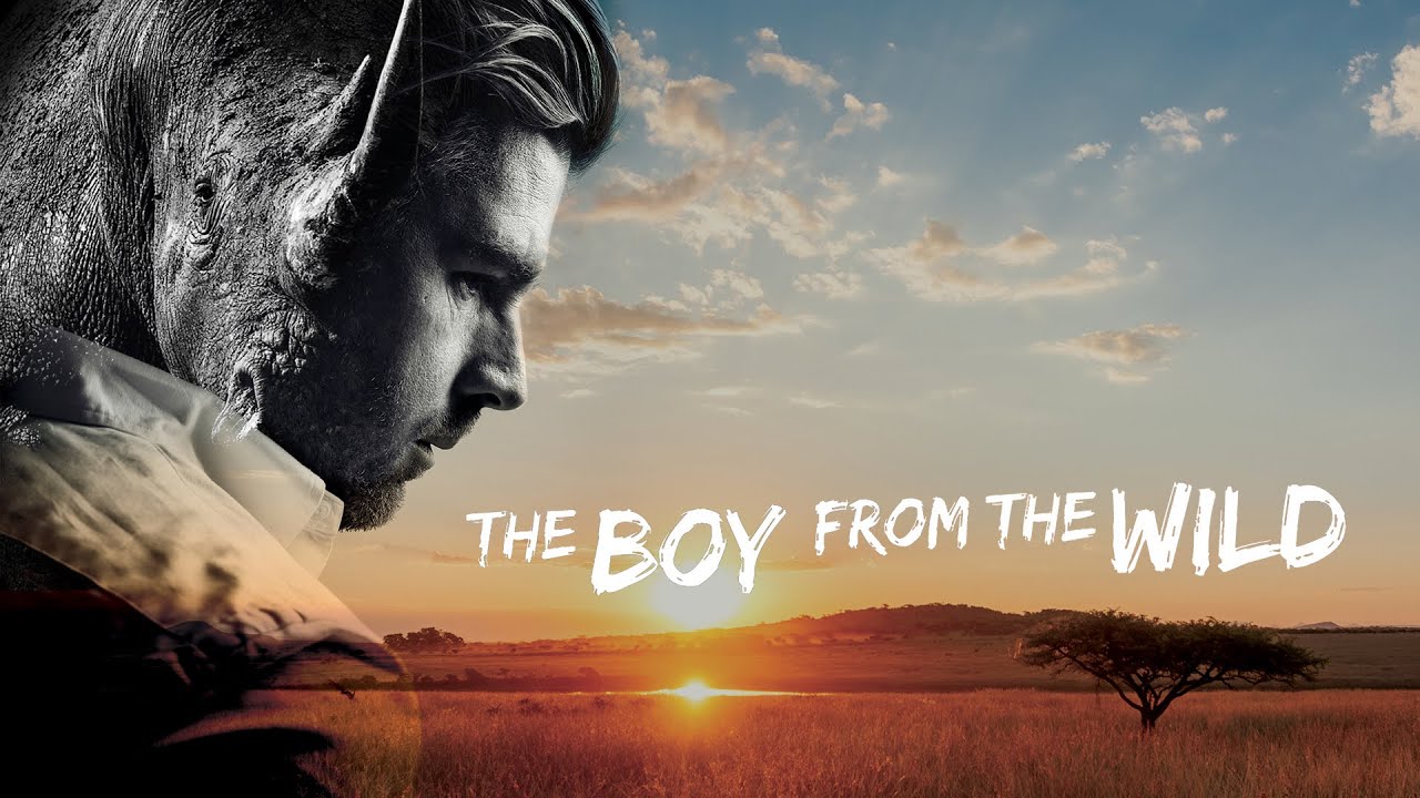 The Boy from the Wild (2021) (2022)