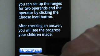 Math Test App Demo screenshot 4
