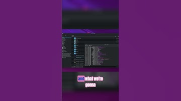Fix Huge Videos FAST: FFmpeg Tutorial! #shorts