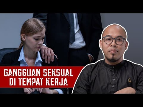 Video: Bagaimana Menghentikan Gangguan Di Tempat Kerja