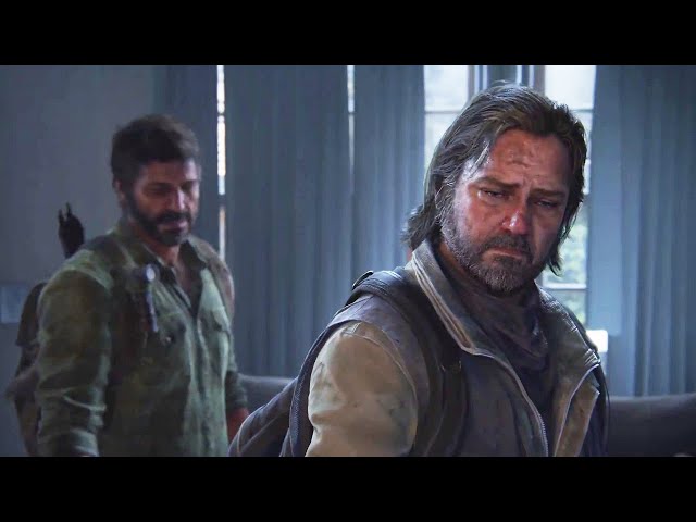 The Last of Us: Saiba a história triste de Bill e Frank no jogo