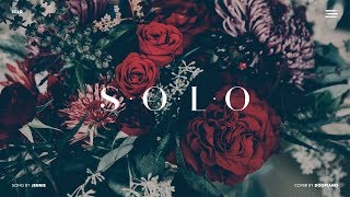 JENNIE (제니) - SOLO Piano Cover chords