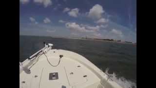 Boating In New Smyrna Beach & Ponce Inlet Part I