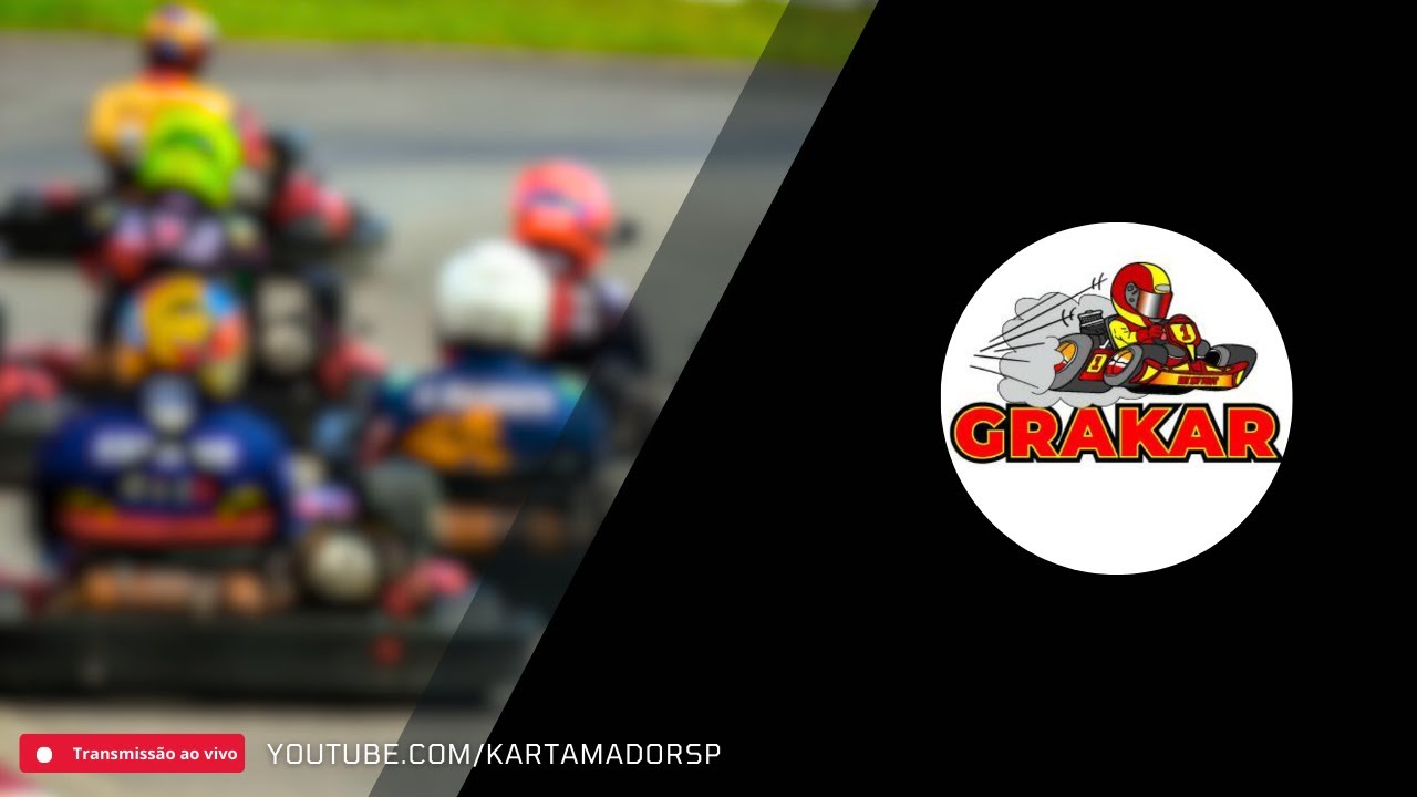 Ao Vivo - Grakar - 19/07/2025