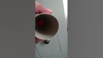 Thermal conductivity meter - LCD part 1