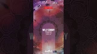 Willy Commy - Traffic [Beatlick] #shortsvideo #shorts