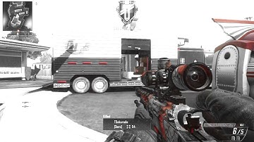 Advanced Traps #7 (illSpawns Goodbye)