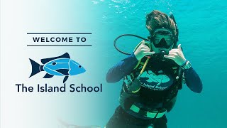 Welcome to The Island School