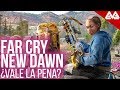 Reseña Far Cry New Dawn | Far Cry en rosa neon... ¿Vale la pena?