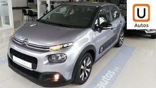 Citroen C3 Feel 2020 UNBOXING #Citroenc3 #NetUAutos