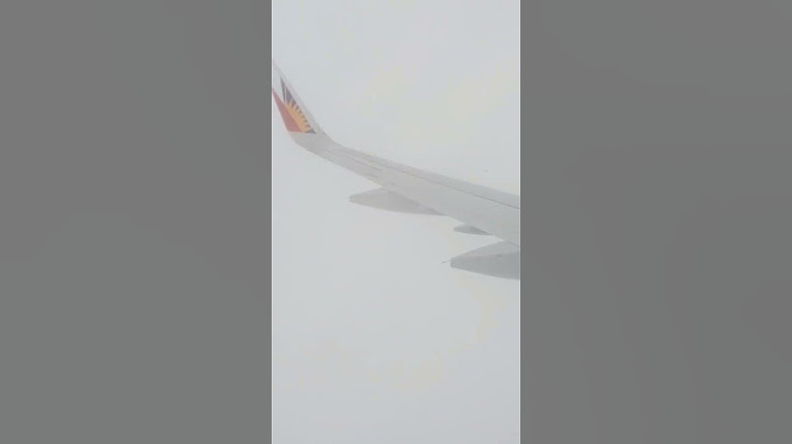 Pesawat jatuh 100 kaki akibat turbulensi, penumpang berteriak!
