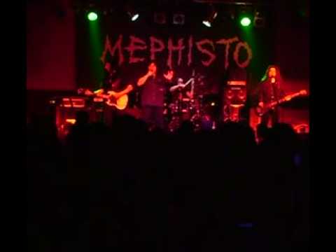House Of Lords - "Talkin' 'Bout Love" (Live)