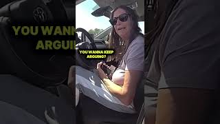 Drunk 59 Year Old Ladys Shocking Dui Moment