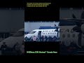 The bodies of Air Canada Express pilots Mackenzie Gunther and Antoine Forest were repatriated to Can