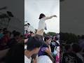 女オタのケツ触るな!超NATSUZOME 2026iLiFE! 会いにkite! 夏stage #ilife #あいらいふ #会いにkite #ナツゾメ #おすすめ