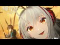 Special Video from Wiš'adel | Arknights/明日方舟 大陸版5周年