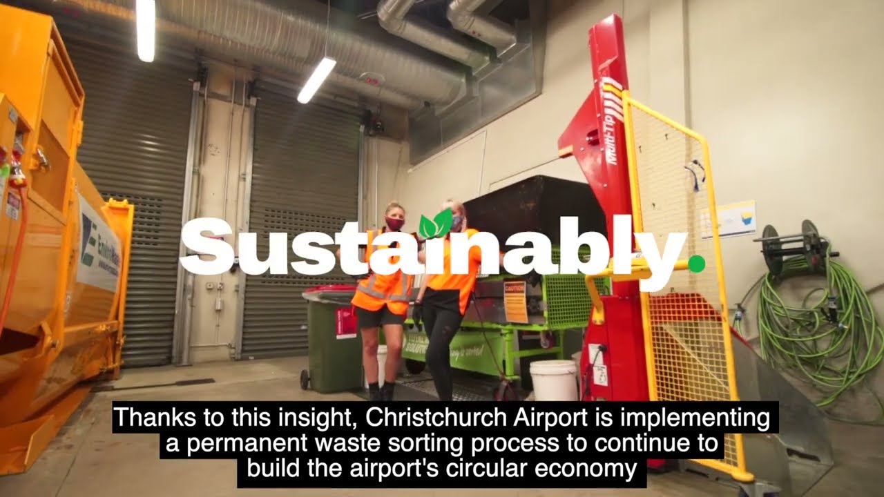 Airport Audit