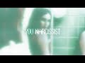 Mimi Webb - Narcissist (Official Lyric Video)