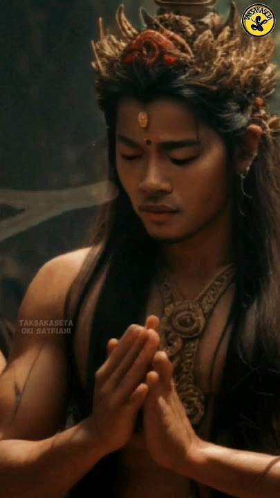 Kisah Kehidupan Pangeran Sambernyawa #shorts