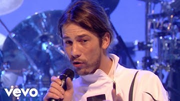 Jamiroquai - Virtual Insanity (Live from Jools