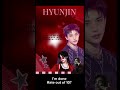 @otterluvrr doneee!#straykids#hyunjin#kpop#katseye#illit