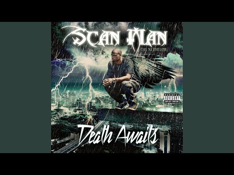 Scan Man — Death