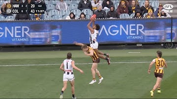 Round 12 Four