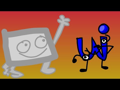 Object UniCode Styled Intro - YouTube