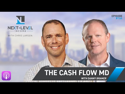 The Cash Flow MD with Danny Bramer