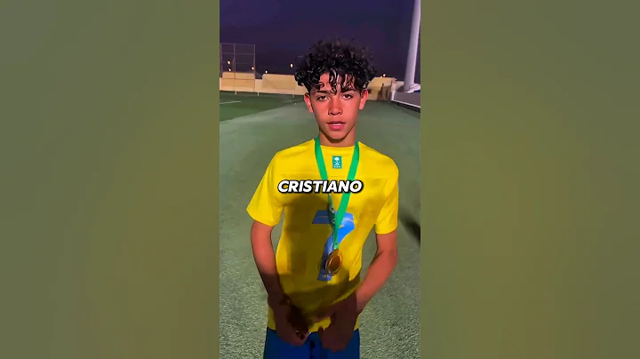 Cristiano Jr Lost Control After What They Said to Georgina! #shorts #ronaldo