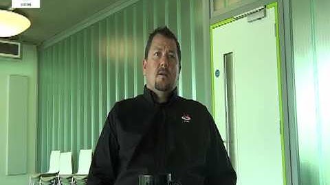 6sm Client Testimonial : Chris Sisson : Managing Director 121 Systems