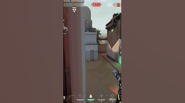 Pistol Round Ace Clutch #valorant #valorantclips #ace #clutch