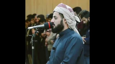 رعد محمد الكردي [سورة هود 77]