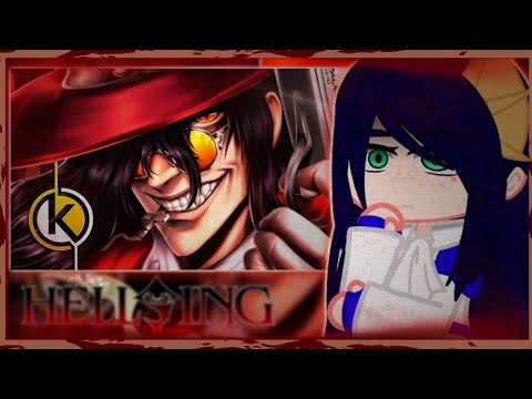 Hellsing: Os 10 melhores personagens