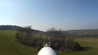 FPV FunJet vs TwinJet