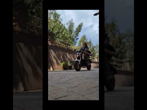 #ridin #dirty #honda #msx #motosiklet #funny #125 #gopro #düşünenadam #shorts #motovlog