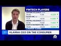 Klarna CEO on potential IPO in 2024: &#39;It&#39;s not impossible&#39;