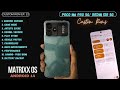 EP.13 || A14 Matrixx OS Custom Rom for Poco M6 Pro 5G || Full Review of the Custom Rom