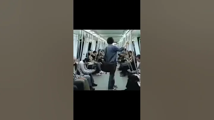 This video made me happy - DayDayNews