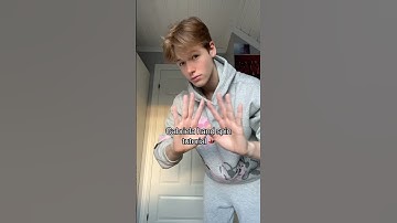 Thumbnail of Tutorial for how to do the Gabriela hand spin #katseye #gabriela #shorts