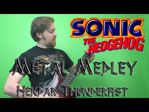 sonic-the-hedgehog-one-metal-guitar-medley-level-up-challenge-entry